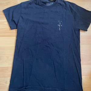 Travis Scott Cactus Jack Custom T-shirt